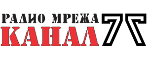Radio Mreza Kanal 77